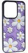 TPU+PC чехол Gradient для Xiaomi Redmi 15C - Purple