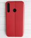 Чехол (книжка) BOSO для Huawei P40 Lite E / Y7p - Red (8234). Фото 2 из 13