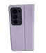 Чехол (книжка) JR Elegant для Xiaomi Redmi 15 - Light Purple (47160). Фото 4 из 17