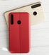 Чехол (книжка) BOSO для Huawei P40 Lite E / Y7p - Red (8234). Фото 5 из 13
