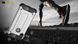 Броньований чохол Immortal для Xiaomi Redmi S2 - Black (1322). Фото 8 із 8