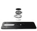 Чехол Hybrid Car Magnetic Ring для Nokia 3.1 Plus - Silver (33139). Фото 3 из 8