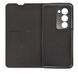 Чехол (книжка) JR Elegant для Xiaomi Redmi 15 - Light Purple (47160). Фото 2 из 17