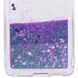 TPU чохол Mercury Glitter для Xiaomi Redmi 9C - Purple (17212). Фото 3 із 3