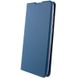 Чохол книжка JR Elegant для Xiaomi Redmi 12 - Dark Blue (25017). Фото 3 із 8