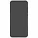Протиударний чохол для Xiaomi Redmi Note 8 Pro - Black (11937). Фото 5 із 8