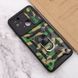 Захисний чохол Mercury Camshield для Xiaomi Redmi 10C - Dark Green