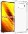 Захисний TPU чохол Armor для Xiaomi Poco X3 / Poco X3 Pro