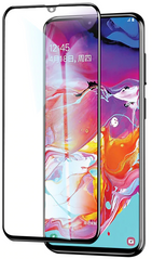 Защитное стекло TOTO 5D Full Cover Tempered Glass для Samsung Galaxy A20s