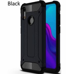 Броньований чохол Immortal для Huawei Honor 8A - Black