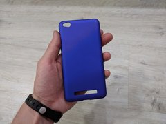 Пластиковый чехол Mercury для Xiaomi Redmi 4A - Blue