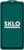 Защитное стекло SKLO 5D для Xiaomi Poco M3