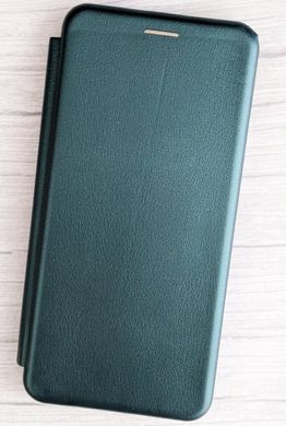 Уцінка! Чохол-книжка для Xiaomi Redmi 9C - Green