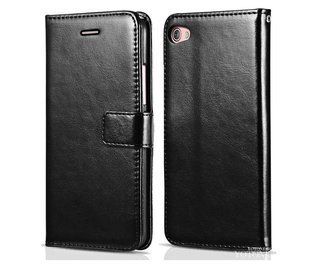 Чехол-книжка JR Original для Lenovo S60 "черный"
