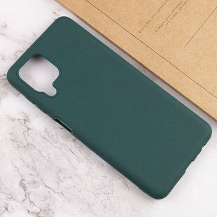 Силіконовий чохол Candy для Samsung Galaxy M32 - Green