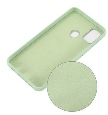Чохол Silicone Cover Full для Huawei P Smart 2020 - Blue
