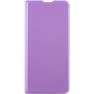 Чехол книжка JR Elegant для Xiaomi Redmi 12 - Light Purple