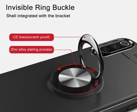 Чехол Hybrid Ring для Xiaomi Mi 9