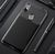 Защитный чехол Hybrid Premium Carbon для Xiaomi Redmi Note 6 Pro - Black