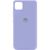 Чехол Silicone Cover Full Protective для Huawei Y5p - Light Blue