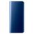 Чехол-книжка Clear View Standing Cover для Xiaomi Redmi 8a - Dark Blue