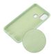 Чохол Silicone Cover Full для Huawei P Smart 2020 - Green (21854). Фото 3 із 3