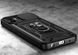 Протиударний чохол Transformer Ring для Xiaomi Redmi A1 / A2 - Black Camshield  (56077). Фото 5 із 28