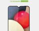 Захисне скло 3D Full Cover для Samsung Galaxy A03S (5977). Фото 3 із 7