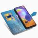 Чехол-книжка JR Art Series для Samsung Galaxy A31 - Blue (23467). Фото 5 из 9