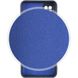 Чохол Silicone Cover Full Protective для Xiaomi Redmi 9C - Cosmos Blue (27953). Фото 3 із 10