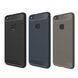 Защитный чехол Hybrid Carbon для Huawei P10 Lite