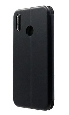 Чехол (книжка) для Huawei P Smart Plus - Black