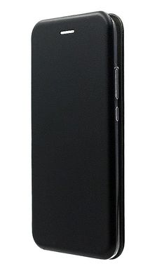 Чохол (книжка) для Huawei P Smart Plus - Black