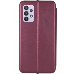 Чехол (книжка) BOSO для Samsung Galaxy A32 - Purple