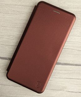 Уценка! - Чехол-книжка JR для Xiaomi Redmi Note 12 - Purple