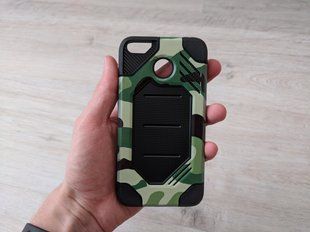 Удароміцний чохол Military для Xiaomi Redmi 4X