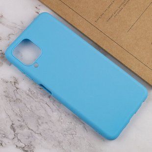 Силіконовий чохол Candy Samsung Galaxy M32 - Crimson