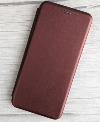 Чохол-книжка JR Art для Samsung Galaxy A11/M11 - Purple