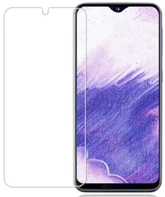 Защитное стекло 9H Standart для Samsung Galaxy A20s