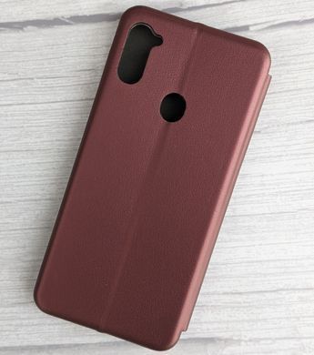 Чохол-книжка JR Art для Samsung Galaxy A11/M11 - Purple