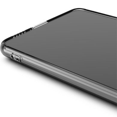 Силіконовий чохол TPU Transparent для Xiaomi Redmi 12C