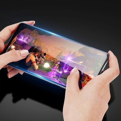 Защитное стекло 6D Premium для Xiaomi Redmi 14C