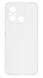 Силиконовый чехол TPU Transparent для Xiaomi Redmi 12C (7628). Фото 1 из 7