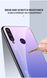 Чохол TPU+Glass для Huawei Y6p - Purple (27228). Фото 3 із 9