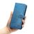 Чехол-книжка JR Art для Nokia 5.1 Plus - Blue