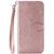 Чохол-книжка JR Art для Xiaomi Redmi Note 8 / Note 8 2021 - Pink