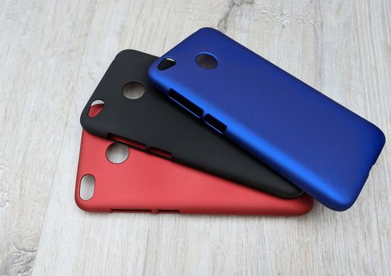 Пластиковий чохол Mercury для Xiaomi Redmi 4X