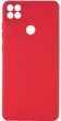 Силіконовий TPU чохол для Xiaomi Redmi 9C - Red