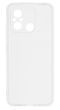 Силіконовий чохол TPU Transparent для Xiaomi Redmi 12C