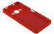 Защитный чехол Hybrid Premium Silicone Case для Xiaomi Redmi A3 - Black (4153). Фото 11 из 16